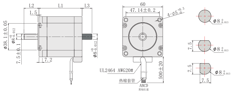 60步进最新91视频网站外形尺寸图